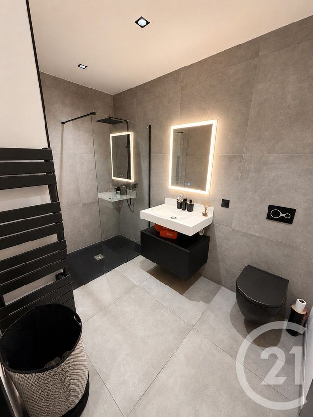 Appartement F3 bis &agrave; vendre - 5 pi&egrave;ces - 84,17 m2 - Doubs - 25 - FRANCHE-COMTE