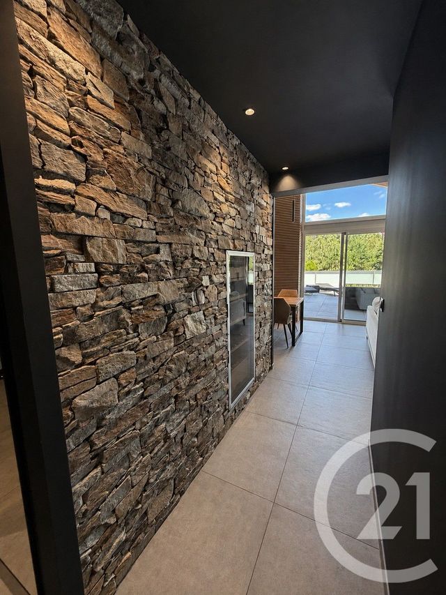 Appartement F3 bis &agrave; vendre - 5 pi&egrave;ces - 84,17 m2 - Doubs - 25 - FRANCHE-COMTE