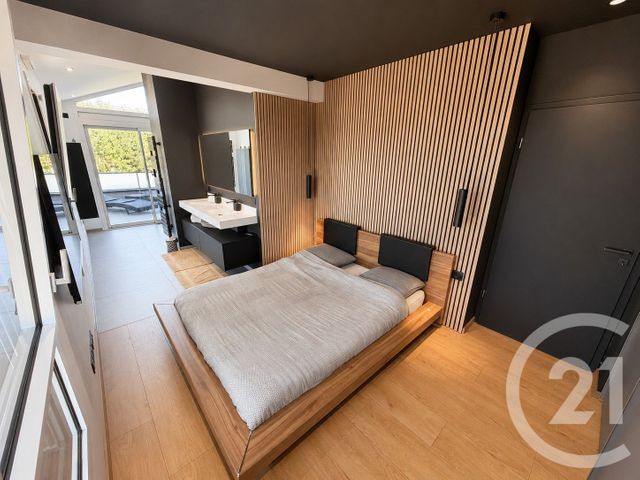 Appartement F3 bis &agrave; vendre - 5 pi&egrave;ces - 84,17 m2 - Doubs - 25 - FRANCHE-COMTE