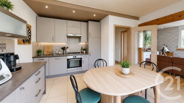 appartement - DOUBS - 25