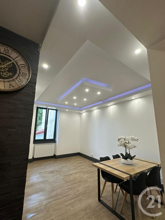 Appartement F3 &agrave; louer - 3 pi&egrave;ces - 68,08 m2 - Pontarlier - 25 - FRANCHE-COMTE
