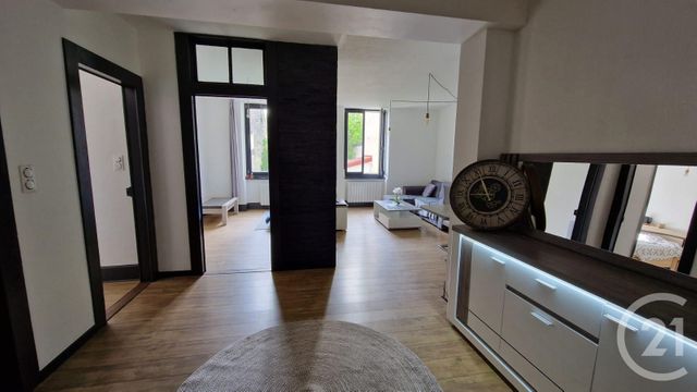 Appartement F3 &agrave; louer - 3 pi&egrave;ces - 68,08 m2 - Pontarlier - 25 - FRANCHE-COMTE