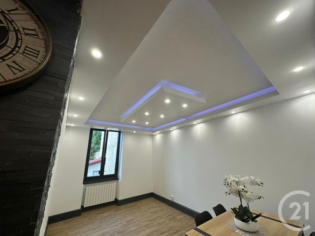 Appartement F3 &agrave; louer - 3 pi&egrave;ces - 68,08 m2 - Pontarlier - 25 - FRANCHE-COMTE
