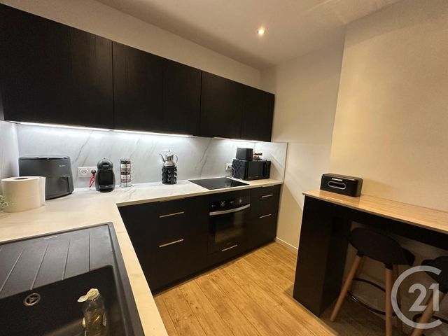Appartement F3 &agrave; louer - 3 pi&egrave;ces - 68,08 m2 - Pontarlier - 25 - FRANCHE-COMTE