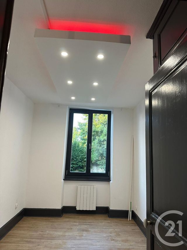 Appartement F3 &agrave; louer - 3 pi&egrave;ces - 68,08 m2 - Pontarlier - 25 - FRANCHE-COMTE