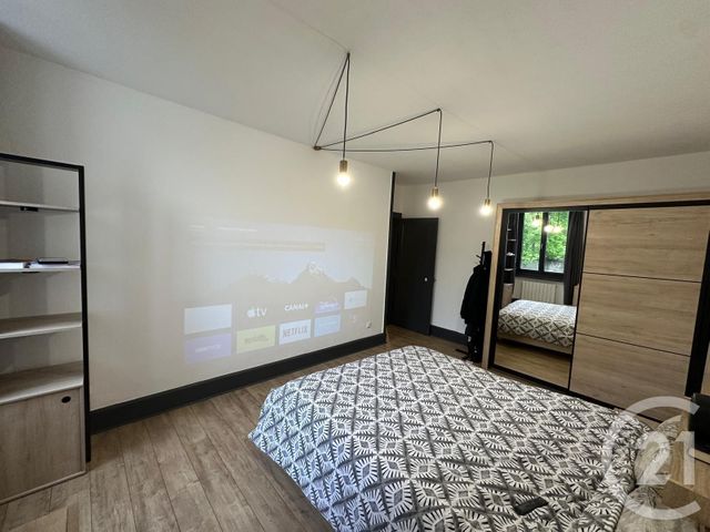 Appartement F3 &agrave; louer - 3 pi&egrave;ces - 68,08 m2 - Pontarlier - 25 - FRANCHE-COMTE