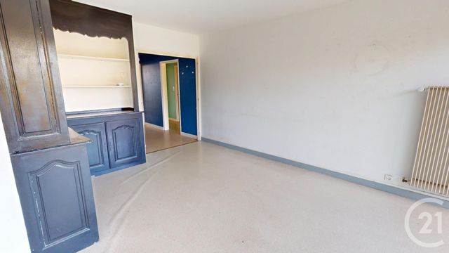 Appartement F3 &agrave; vendre - 4 pi&egrave;ces - 85 m2 - Pontarlier - 25 - FRANCHE-COMTE