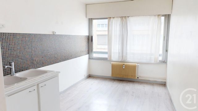 Appartement F3 &agrave; vendre - 4 pi&egrave;ces - 85 m2 - Pontarlier - 25 - FRANCHE-COMTE