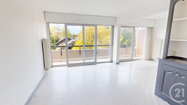 Appartement F3 &agrave; vendre - 4 pi&egrave;ces - 85 m2 - Pontarlier - 25 - FRANCHE-COMTE