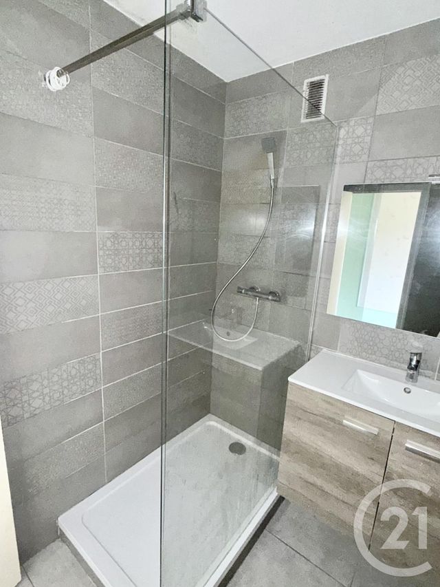 Appartement F3 &agrave; vendre - 4 pi&egrave;ces - 85 m2 - Pontarlier - 25 - FRANCHE-COMTE