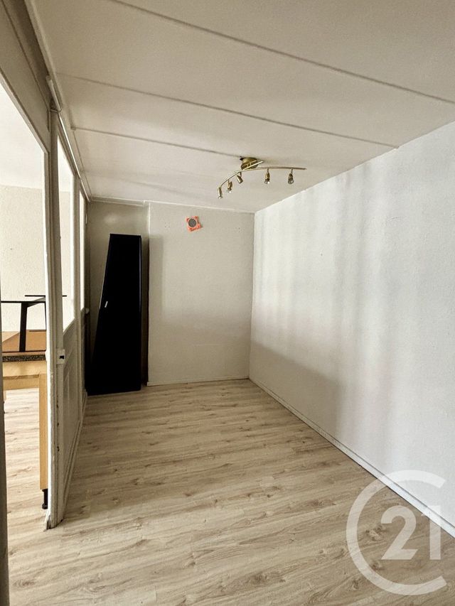 Appartement T2 &agrave; vendre - 3 pi&egrave;ces - 45,61 m2 - Verrieres De Joux - 25 - FRANCHE-COMTE