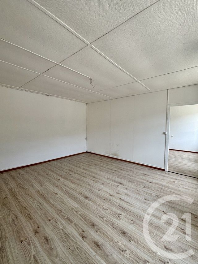 Appartement T4 &agrave; vendre - 5 pi&egrave;ces - 110 m2 - Verrieres De Joux - 25 - FRANCHE-COMTE