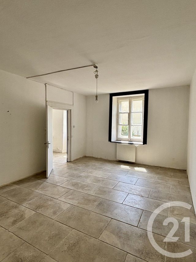 Appartement T4 &agrave; vendre - 5 pi&egrave;ces - 110 m2 - Verrieres De Joux - 25 - FRANCHE-COMTE