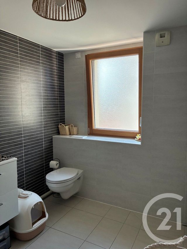 Appartement Studio &agrave; louer - 1 pi&egrave;ce - 30 m2 - Pontarlier - 25 - FRANCHE-COMTE