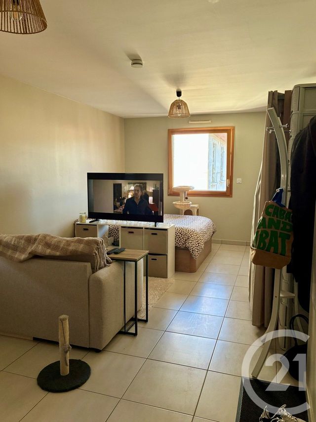 Appartement Studio &agrave; louer - 1 pi&egrave;ce - 30 m2 - Pontarlier - 25 - FRANCHE-COMTE