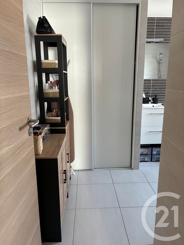Appartement Studio &agrave; louer - 1 pi&egrave;ce - 30 m2 - Pontarlier - 25 - FRANCHE-COMTE