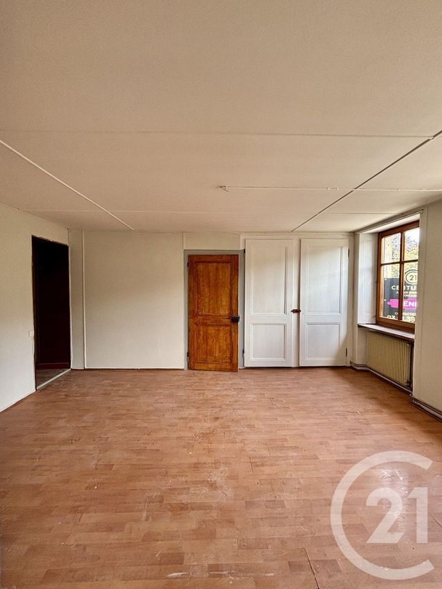 appartement - VERRIERES DE JOUX - 25