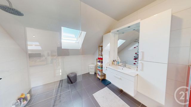 Maison &agrave; vendre - 5 pi&egrave;ces - 145 m2 - Doubs - 25 - FRANCHE-COMTE