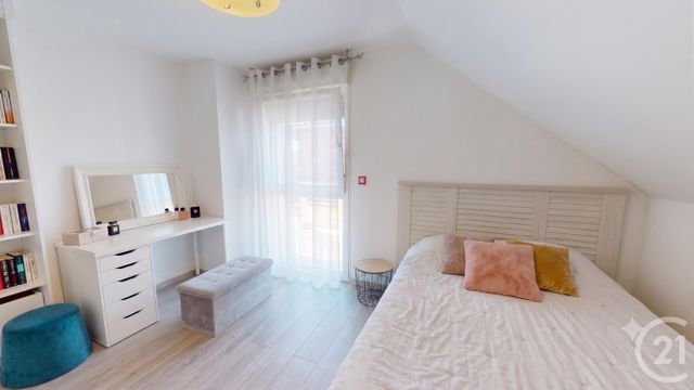 Maison &agrave; vendre - 5 pi&egrave;ces - 145 m2 - Doubs - 25 - FRANCHE-COMTE