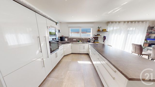 Maison &agrave; vendre - 5 pi&egrave;ces - 145 m2 - Doubs - 25 - FRANCHE-COMTE