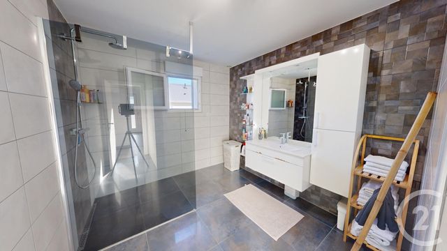 Maison &agrave; vendre - 5 pi&egrave;ces - 145 m2 - Doubs - 25 - FRANCHE-COMTE