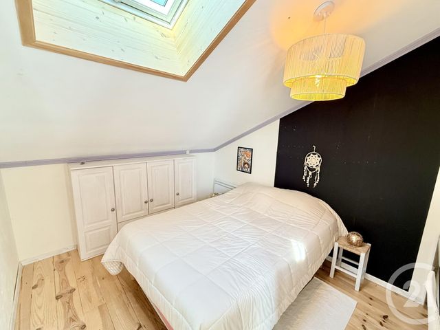 Maison &agrave; vendre - 5 pi&egrave;ces - 132 m2 - Maisons Du Bois Lievremont - 25 - FRANCHE-COMTE
