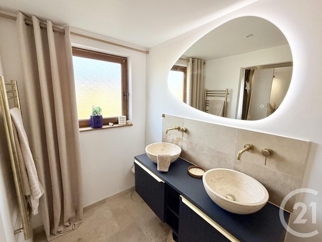 Maison &agrave; vendre - 5 pi&egrave;ces - 132 m2 - Maisons Du Bois Lievremont - 25 - FRANCHE-COMTE