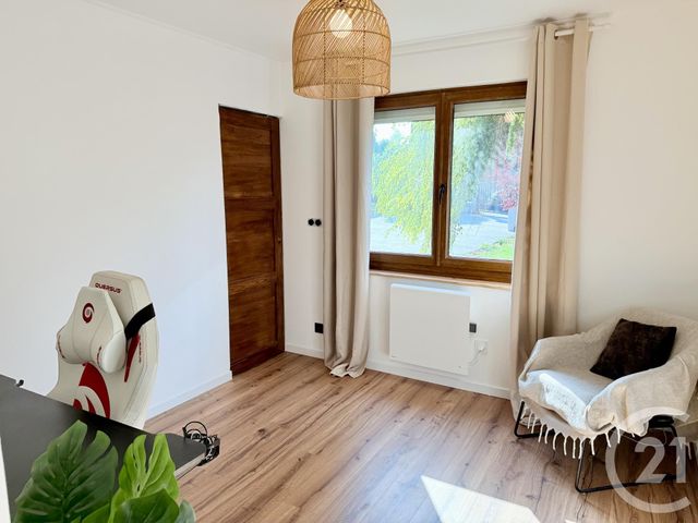 Maison &agrave; vendre - 5 pi&egrave;ces - 132 m2 - Maisons Du Bois Lievremont - 25 - FRANCHE-COMTE