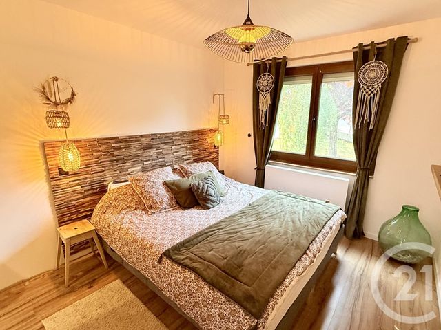 Maison &agrave; vendre - 5 pi&egrave;ces - 132 m2 - Maisons Du Bois Lievremont - 25 - FRANCHE-COMTE