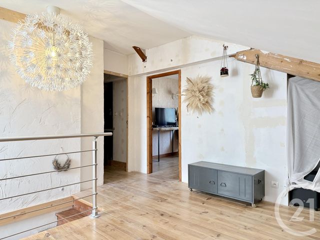 Maison &agrave; vendre - 5 pi&egrave;ces - 132 m2 - Maisons Du Bois Lievremont - 25 - FRANCHE-COMTE