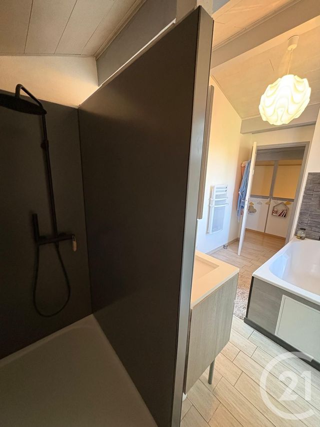 Maison &agrave; vendre - 5 pi&egrave;ces - 115 m2 - Maisons Du Bois Lievremont - 25 - FRANCHE-COMTE