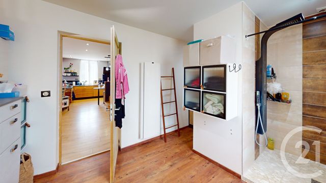 Maison &agrave; vendre - 5 pi&egrave;ces - 113 m2 - Labergement Ste Marie - 25 - FRANCHE-COMTE