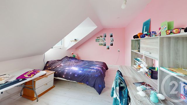 Maison &agrave; vendre - 5 pi&egrave;ces - 113 m2 - Labergement Ste Marie - 25 - FRANCHE-COMTE