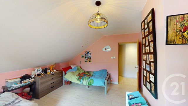 Maison &agrave; vendre - 5 pi&egrave;ces - 113 m2 - Labergement Ste Marie - 25 - FRANCHE-COMTE