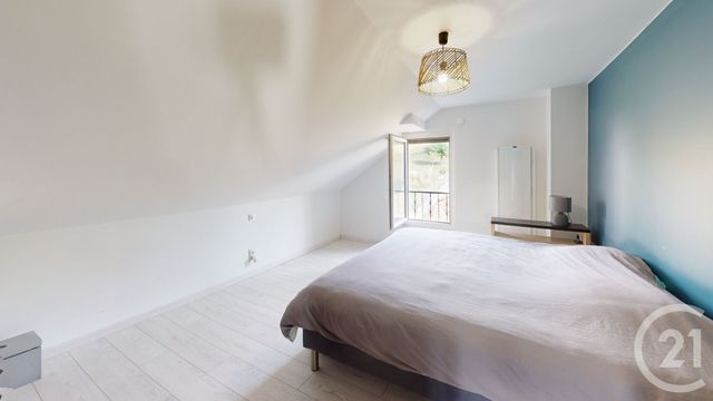 Maison &agrave; vendre - 5 pi&egrave;ces - 113 m2 - Labergement Ste Marie - 25 - FRANCHE-COMTE