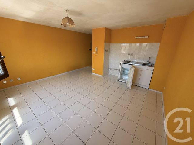 Appartement F1 &agrave; vendre - 2 pi&egrave;ces - 24,70 m2 - Pontarlier - 25 - FRANCHE-COMTE