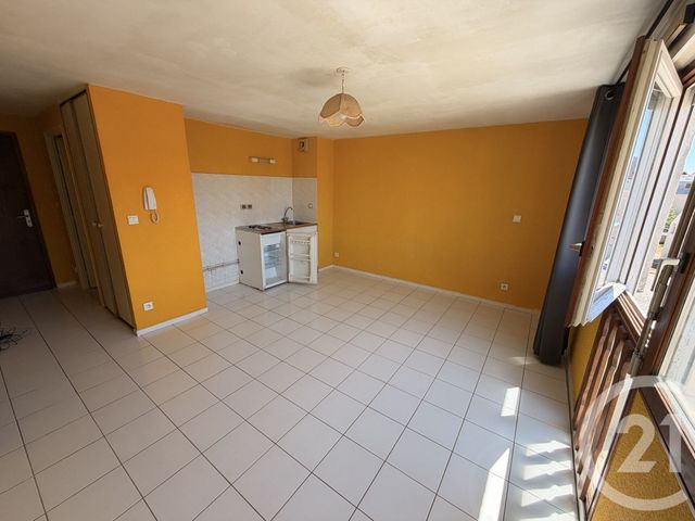 Appartement F1 &agrave; vendre - 2 pi&egrave;ces - 24,70 m2 - Pontarlier - 25 - FRANCHE-COMTE