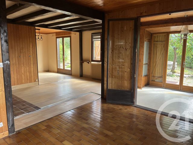 Maison &agrave; vendre - 6 pi&egrave;ces - 166,61 m2 - Granges Narboz - 25 - FRANCHE-COMTE