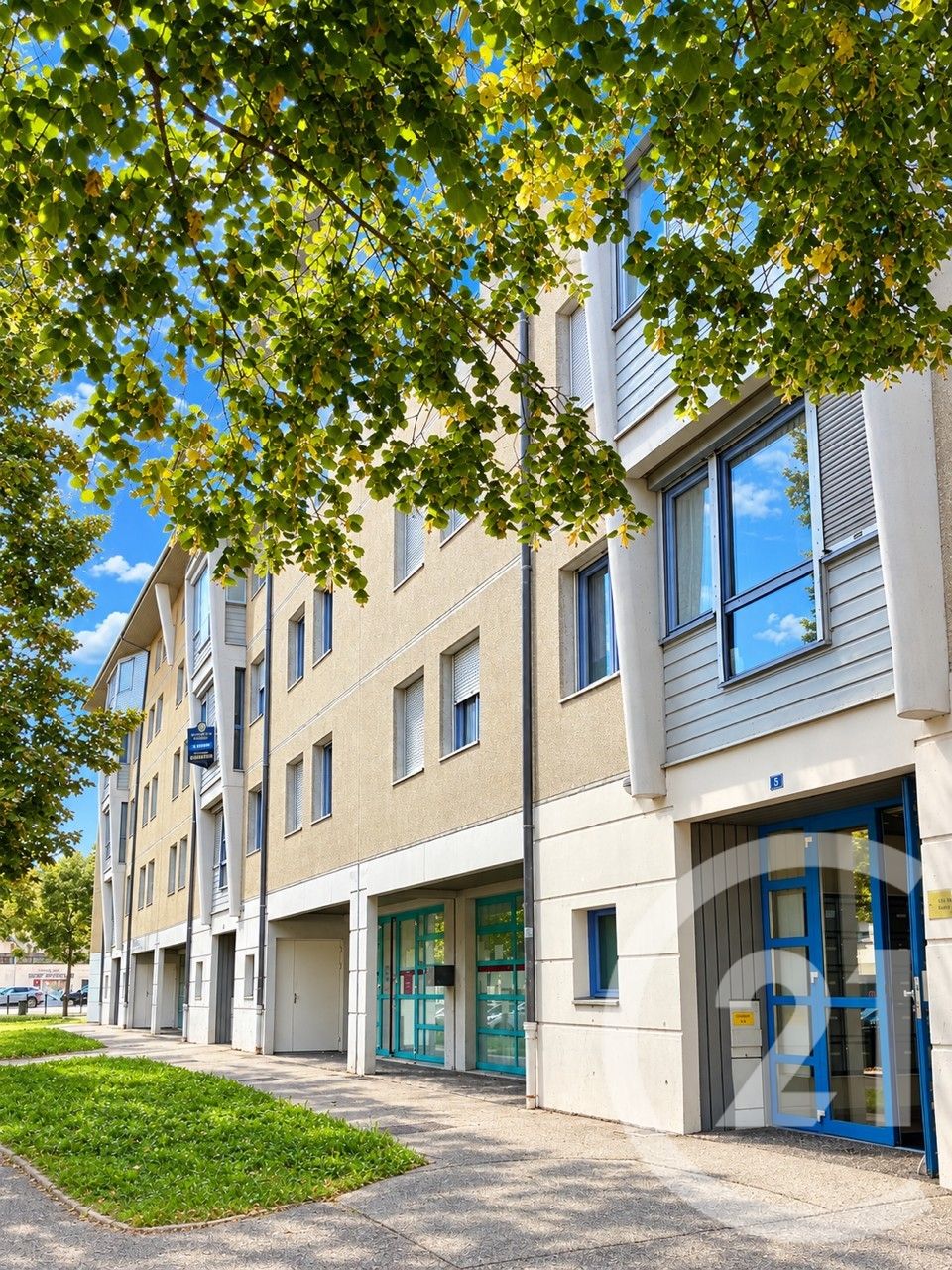 Appartement à Pontarlier