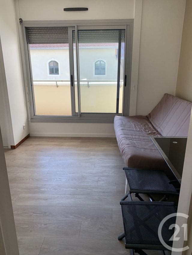 Appartement Studio &agrave; louer - 1 pi&egrave;ce - 15 m2 - Pontarlier - 25 - FRANCHE-COMTE
