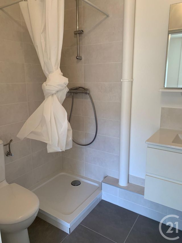 Appartement Studio &agrave; louer - 1 pi&egrave;ce - 15 m2 - Pontarlier - 25 - FRANCHE-COMTE