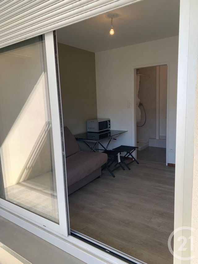 Appartement Studio &agrave; louer - 1 pi&egrave;ce - 15 m2 - Pontarlier - 25 - FRANCHE-COMTE