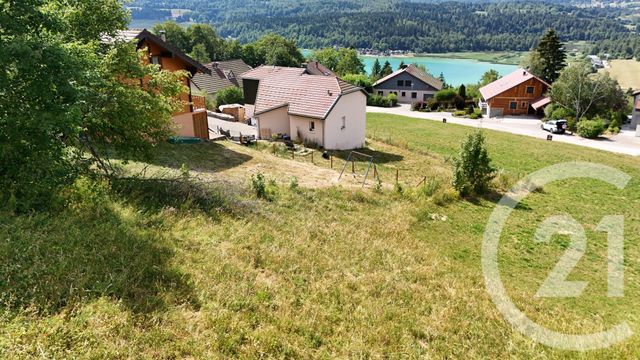 terrain - MONTPERREUX - 25