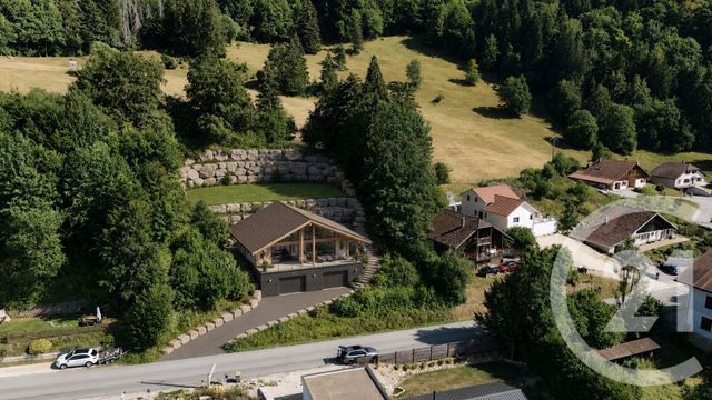 terrain - MONTPERREUX - 25