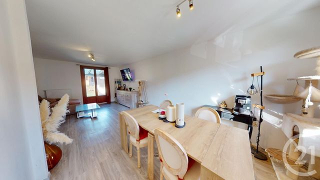 Maison &agrave; louer - 4 pi&egrave;ces - 74,38 m2 - Pontarlier - 25 - FRANCHE-COMTE