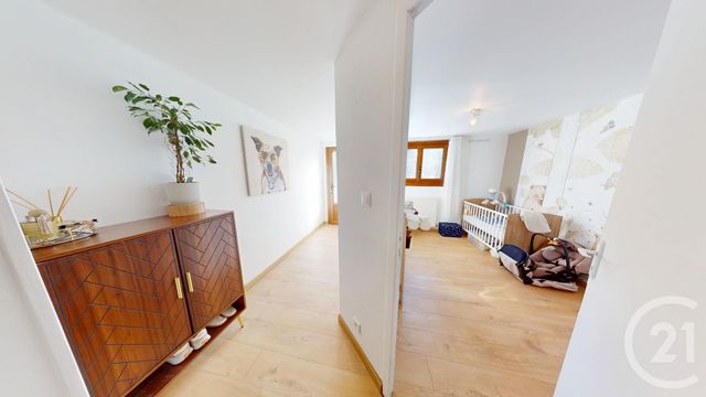 Maison &agrave; louer - 4 pi&egrave;ces - 74,38 m2 - Pontarlier - 25 - FRANCHE-COMTE