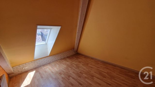 Appartement Duplex &agrave; louer - 3 pi&egrave;ces - 80,80 m2 - Pontarlier - 25 - FRANCHE-COMTE