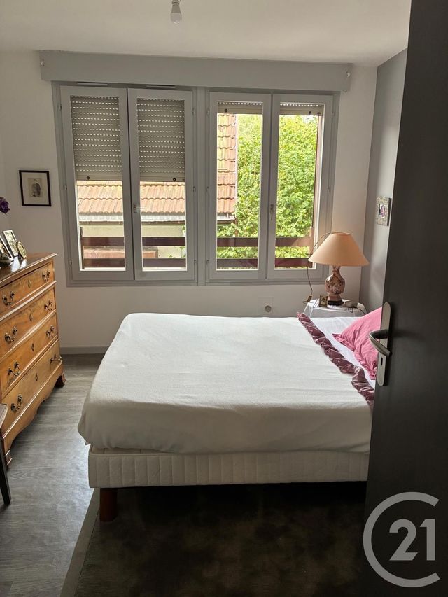 Appartement F3 &agrave; louer - 3 pi&egrave;ces - 56,57 m2 - Pontarlier - 25 - FRANCHE-COMTE