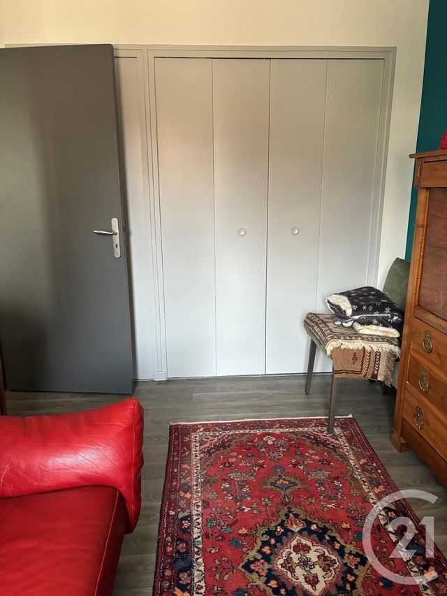 Appartement F3 &agrave; louer - 3 pi&egrave;ces - 56,57 m2 - Pontarlier - 25 - FRANCHE-COMTE