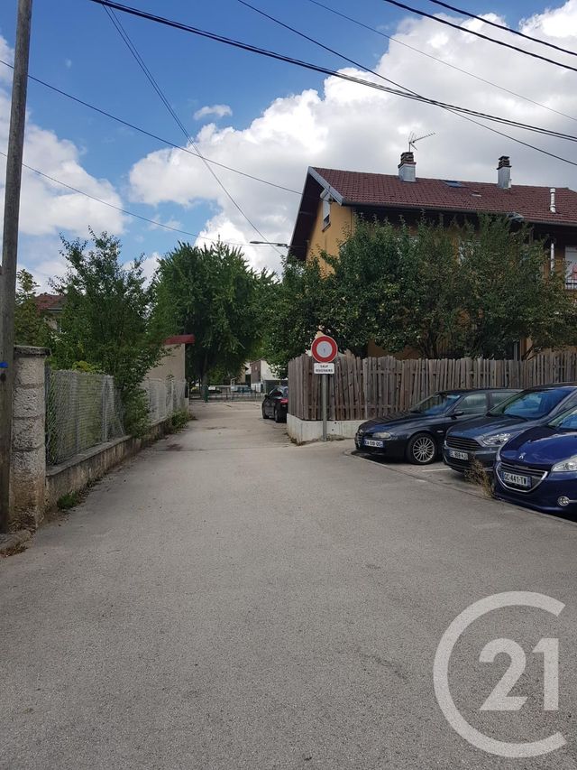Appartement F3 &agrave; louer - 3 pi&egrave;ces - 56,57 m2 - Pontarlier - 25 - FRANCHE-COMTE